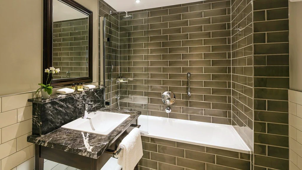 الفندق ذا بيلي لندن كنسينغتون - لندن